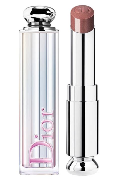 dior addict stellar shine lipstick 535 cd-dream